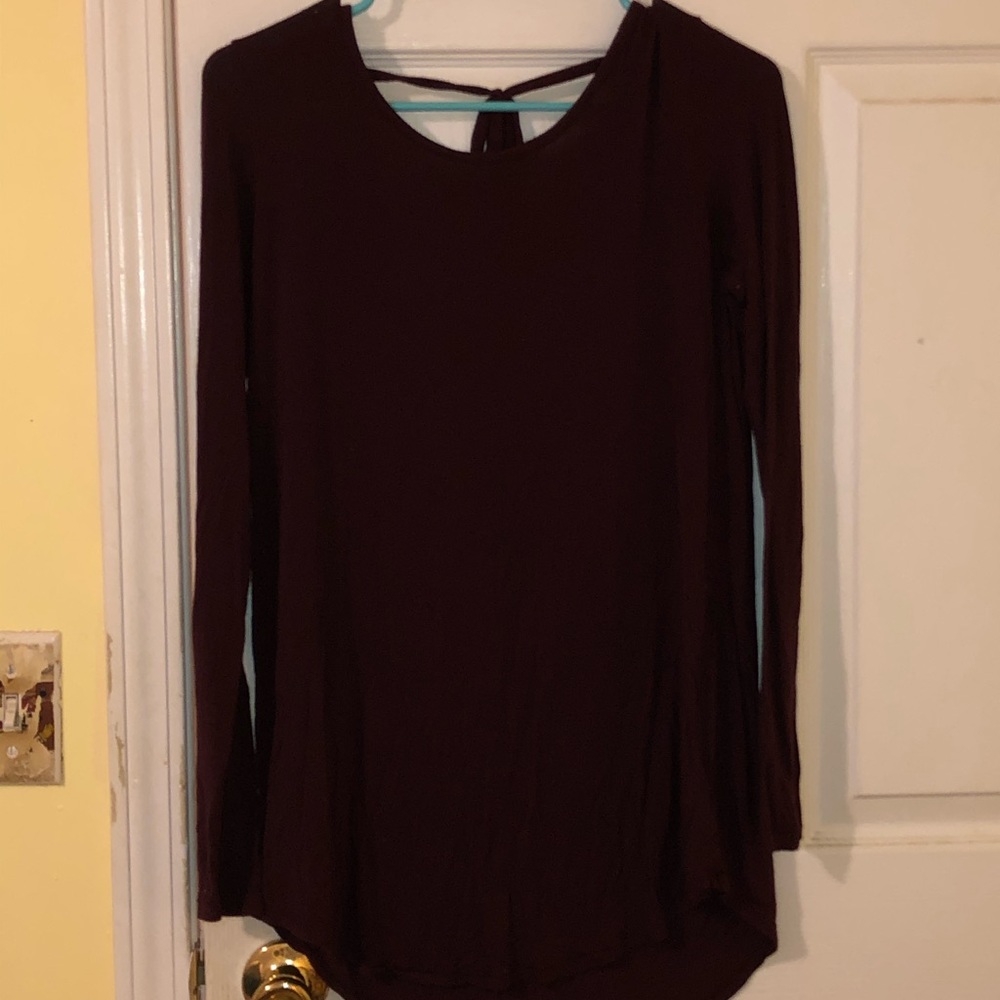 American Eagle Long Sleeve